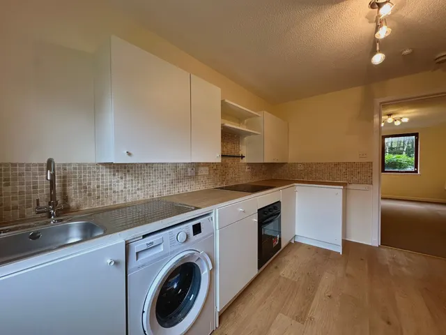 Crichton Street, Glasgow, G21, photo 3