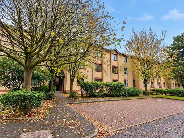 Crichton Street, Glasgow, G21, photo 1