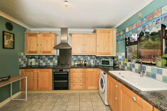 Hoylake Drive, Peterborough, PE7, photo 3