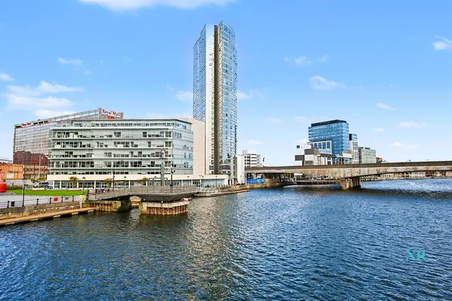 Donegall Quay, Belfast, BT1, photo 1