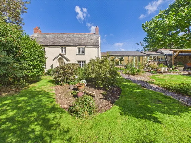 West Curry, Boyton, PL15, photo 1
