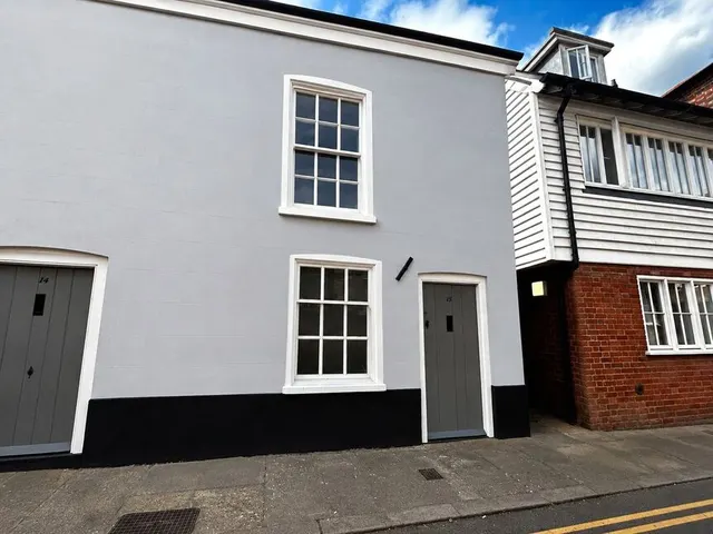 Hawks Lane, Canterbury, Kent, CT1, photo 1