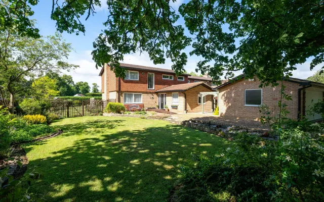 Church Lane, Oakley, Bedfordshire, photo 1