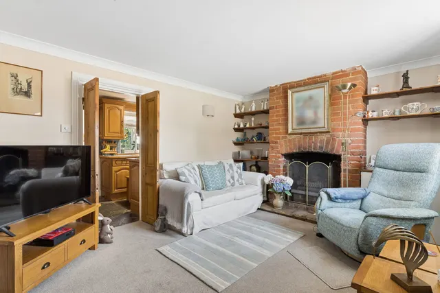 Photo 2 — Church Street, Baldock, SG7 5AF
