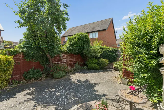 Photo 3 — Church Street, Baldock, SG7 5AF