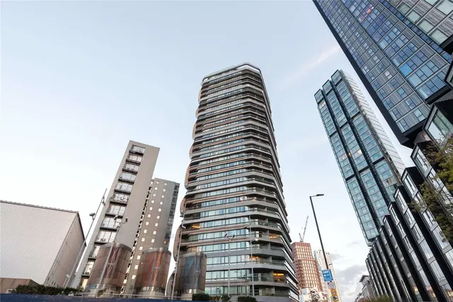 Photo 2 — City Road, London, EC1V 1AF