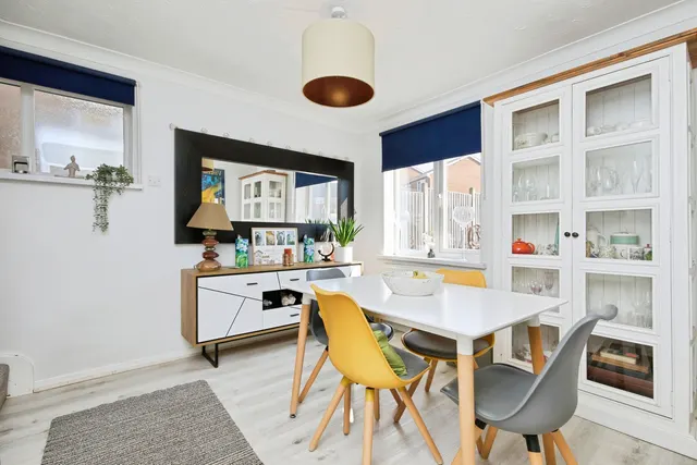 Photo 2 — Barnstaple Close, Oakwood, Derby