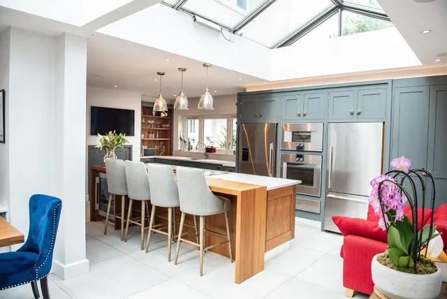Westhall Road, Warlingham, photo 3