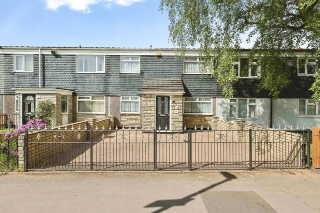 Blackcat Close, Birmingham, B37, photo 2
