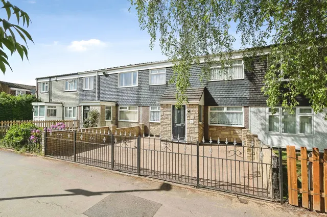 Blackcat Close, Birmingham, B37, photo 1