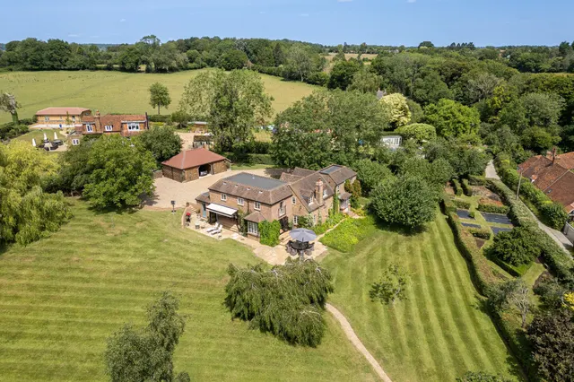 Grays Lane, Ibstone, HP14, photo 1