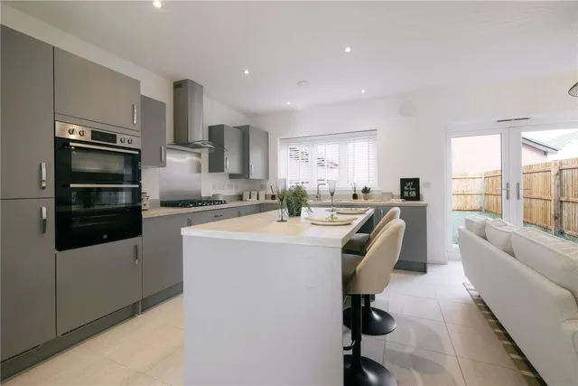 Photo 2 — Dalton Fields, Wilbraham Road, Manchester, Greater Manchester, M21 0UX