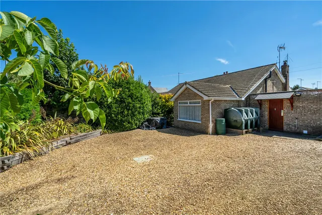 Tuckers Nook, Maxey, PE6, photo 1
