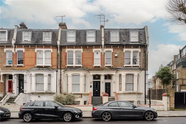 Shirland Road, Maida Vale, London, W9, photo 1