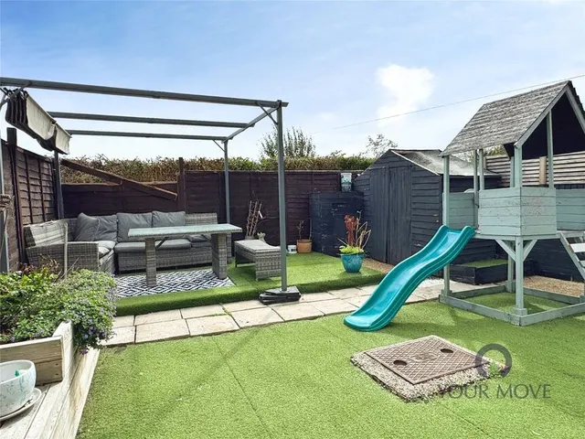 Photo 2 — Iden Street, Eastbourne, East Sussex, BN22