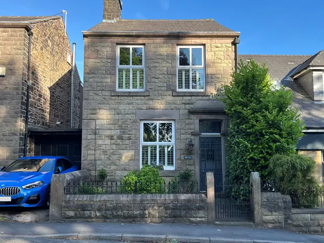 Railway Road, Adlington, photo 1