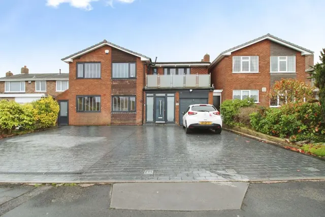 Mellish Drive, Walsall, WS4, photo 1