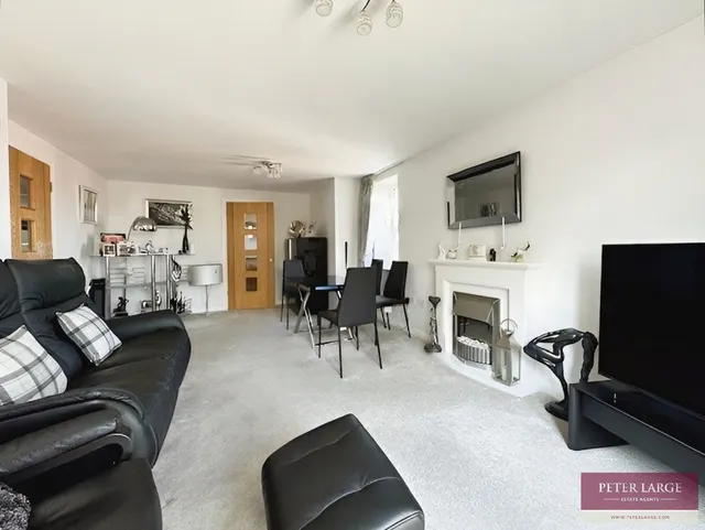 Photo 2 — Sandy Lane, Prestatyn, Denbighshire, LL19 7AX