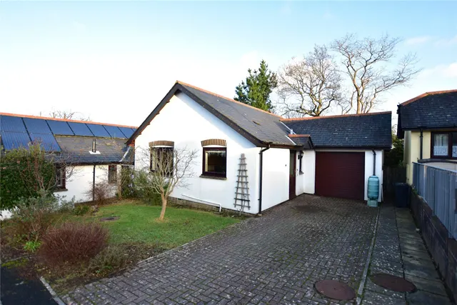 Moorland View, Buckfastleigh, Devon, TQ11