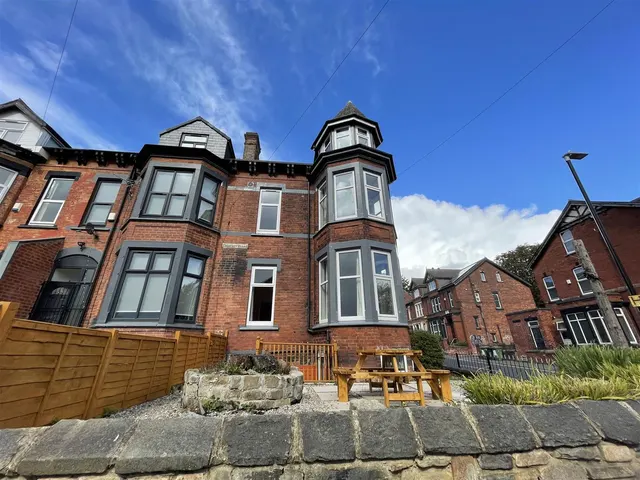 Chestnut Avenue, Hyde Park, LS6, photo 1