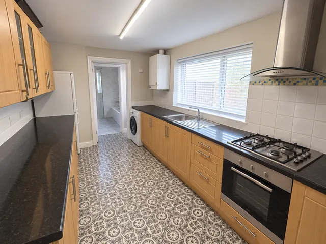 Cape Hill, Smethwick, B66, photo 2