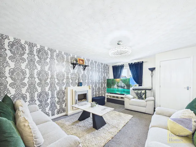 Photo 2 — Rose Lea, Fulwood, Lancashire, PR2 9LB