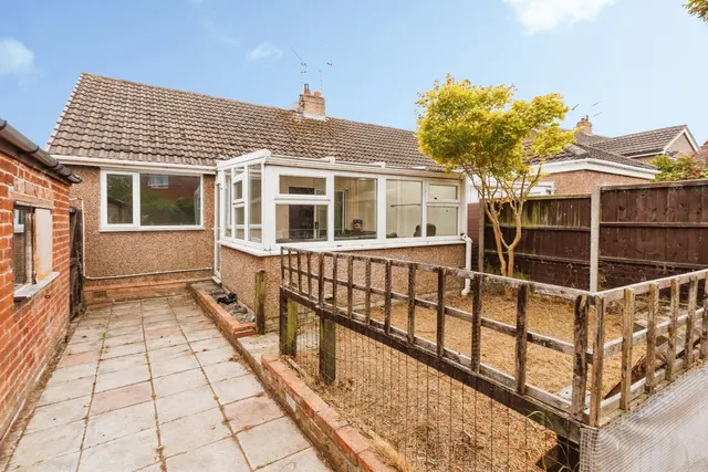 Penley Road, Buckley, CH7, photo 2