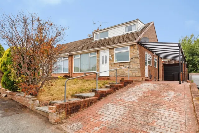 Penley Road, Buckley, CH7, photo 1