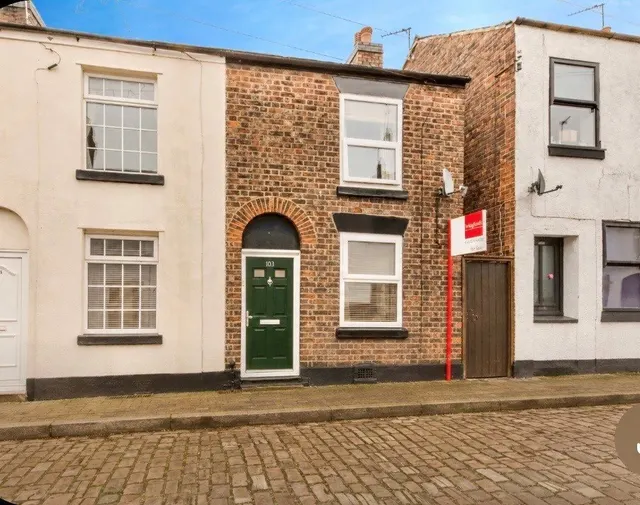 Pierce Street, Macclesfield, Cheshire, SK11, photo 1