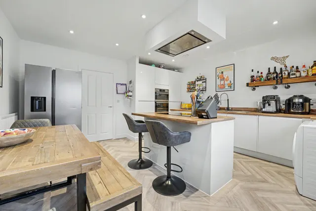 Photo 3 — Rosefield Lane, Newhall, Harlow, Essex, CM17 9SE
