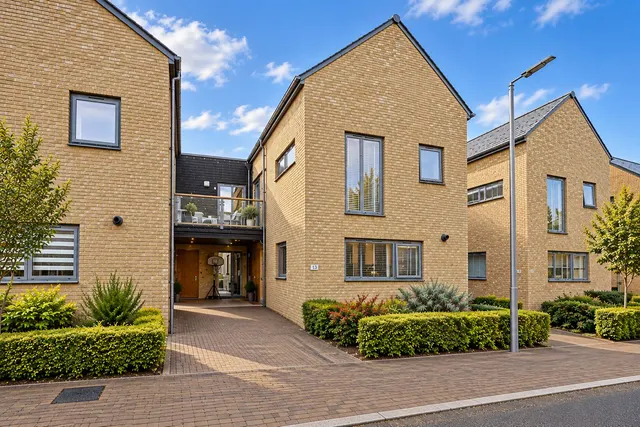 Rosefield Lane, Newhall, Harlow, Essex, CM17 9SE, photo 1