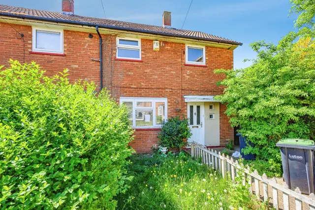 Wycliffe Close, Luton, LU3, photo 1