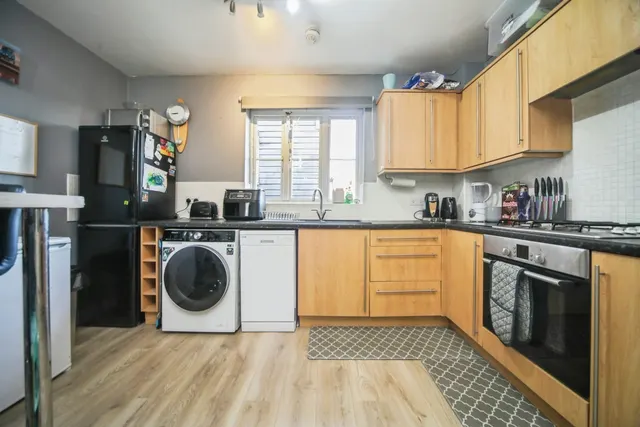 Photo 3 — Cormorant Drive, Stowmarket, Suffolk, IP14