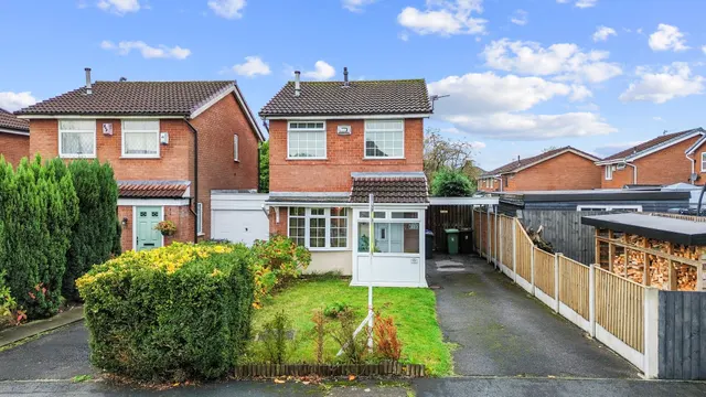 Shelley Street, Leigh, WN7 5EW, photo 1