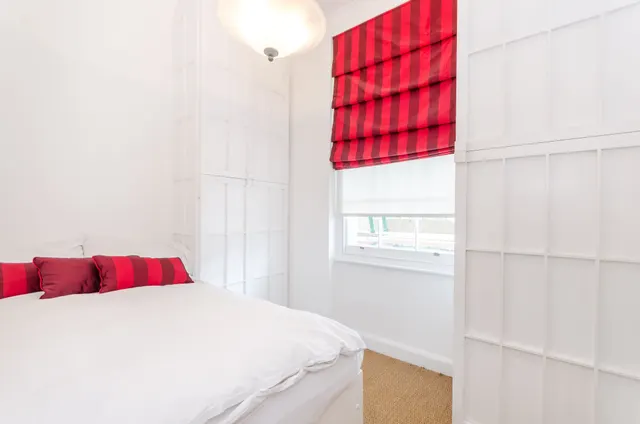 Photo 3 — 12b Claremont Square, London
