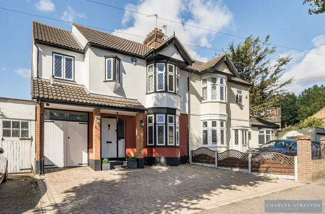 Kingston Road, Romford, Essex, RM1 3NB, photo 1