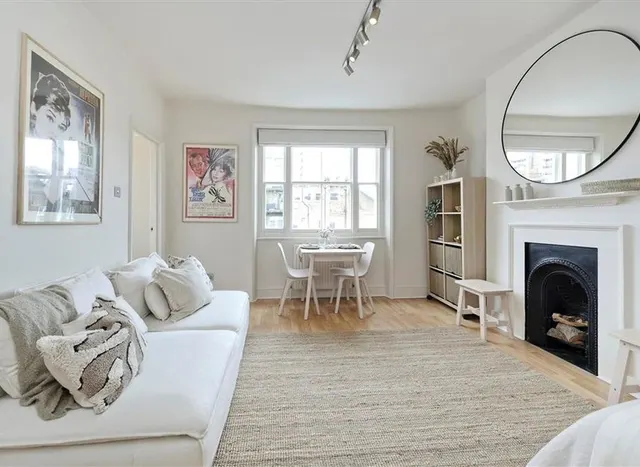 Nottingham Place, Marylebone, W1U, photo 1