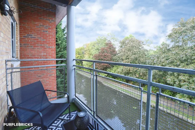Hartington Street, Loughborough, LE11, photo 2