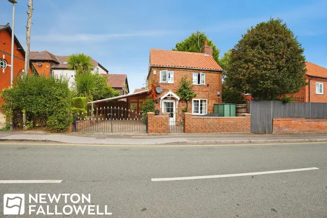 Station Road, Ranskill, DN22, photo 1