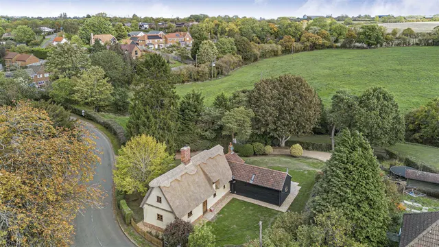 Main Road, Little Gransden, SG19, photo 2