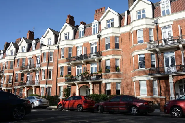 Delaware Road, Maida Vale, London, W9 2LH, photo 1