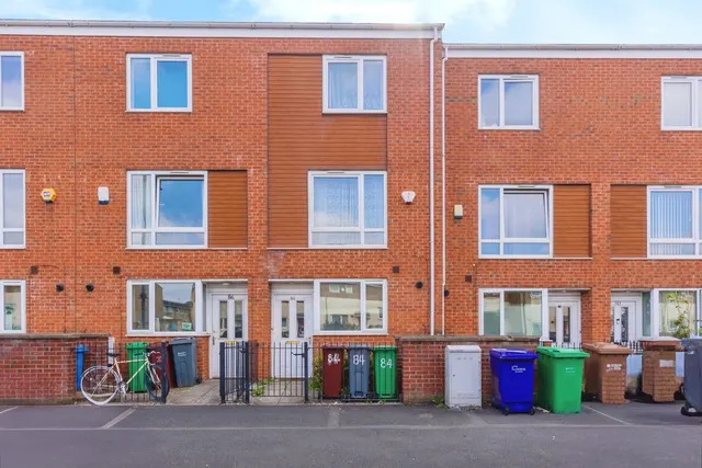 Devonshire Street South, Manchester, Greater Manchester, M13, photo 1