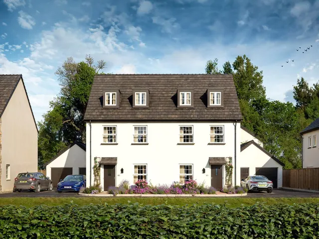 Old Callywith Road, Bodmin, PL31, photo 1