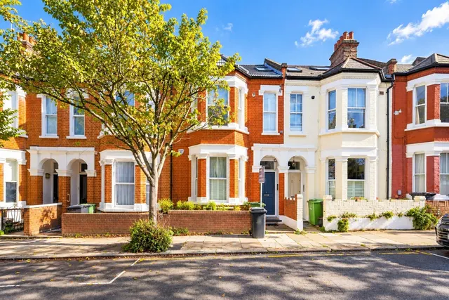 Netherford Road, London, SW4, photo 2
