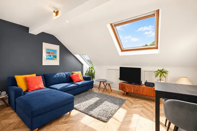 Netherford Road, London, SW4, photo 1