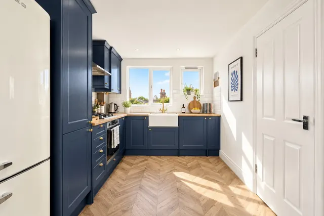 Netherford Road, London, SW4, photo 3