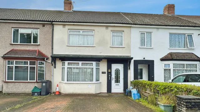 Ridgeway Road, Bristol, photo 1