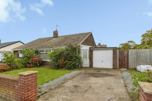 Ingleby Road, Hartlepool, TS25, photo 1