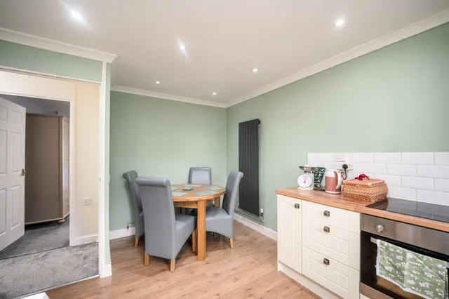 Thornby Road, Birmingham, B23, photo 3