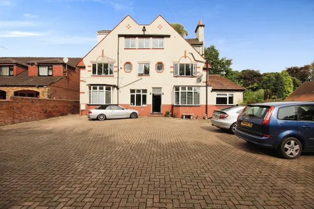 Kings Way, Moorgate, Rotherham, South Yorkshire, S60, photo 1